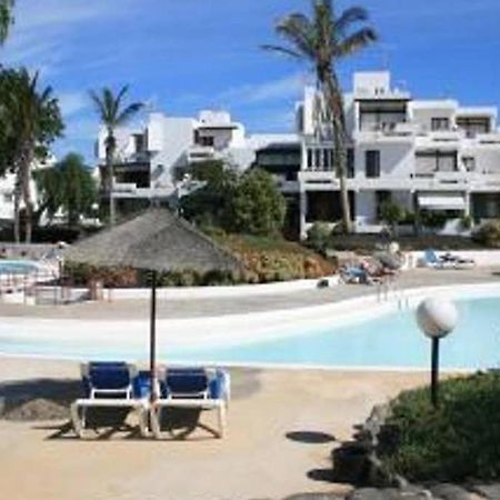 Los Molinos 5207 Idyllic Apartment Costa Teguise Exteriér fotografie