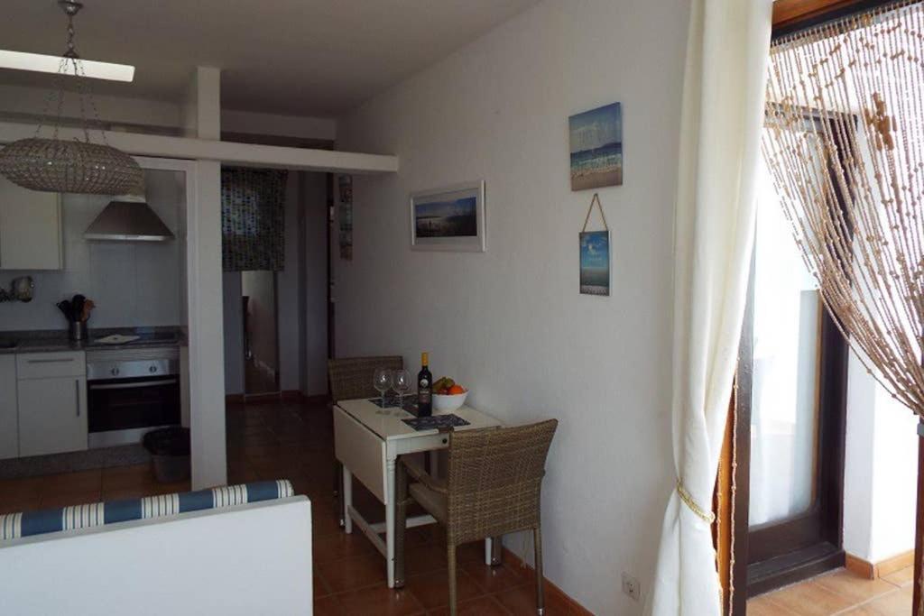 Los Molinos 5207 Idyllic Apartment Costa Teguise Exteriér fotografie