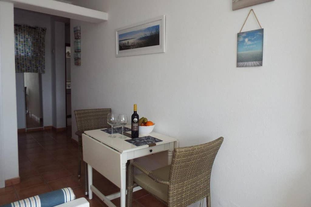 Los Molinos 5207 Idyllic Apartment Costa Teguise Exteriér fotografie