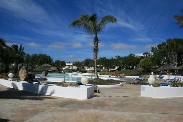 Los Molinos 5207 Idyllic Apartment Costa Teguise Exteriér fotografie